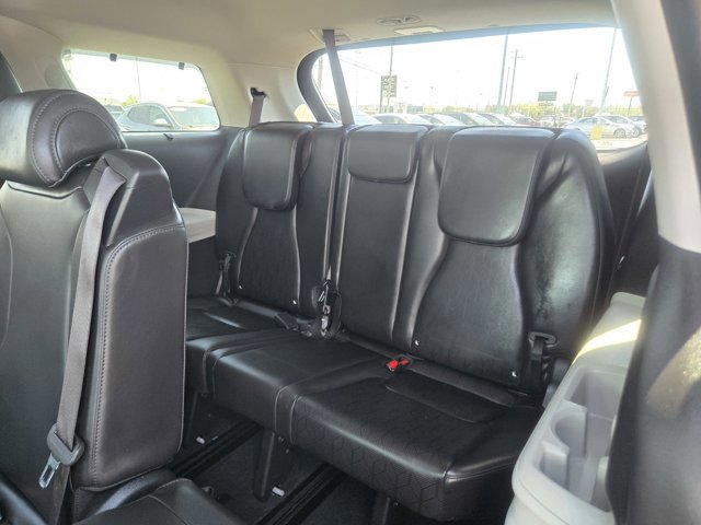 Used 2022 Kia Carnival SX FWD image 35