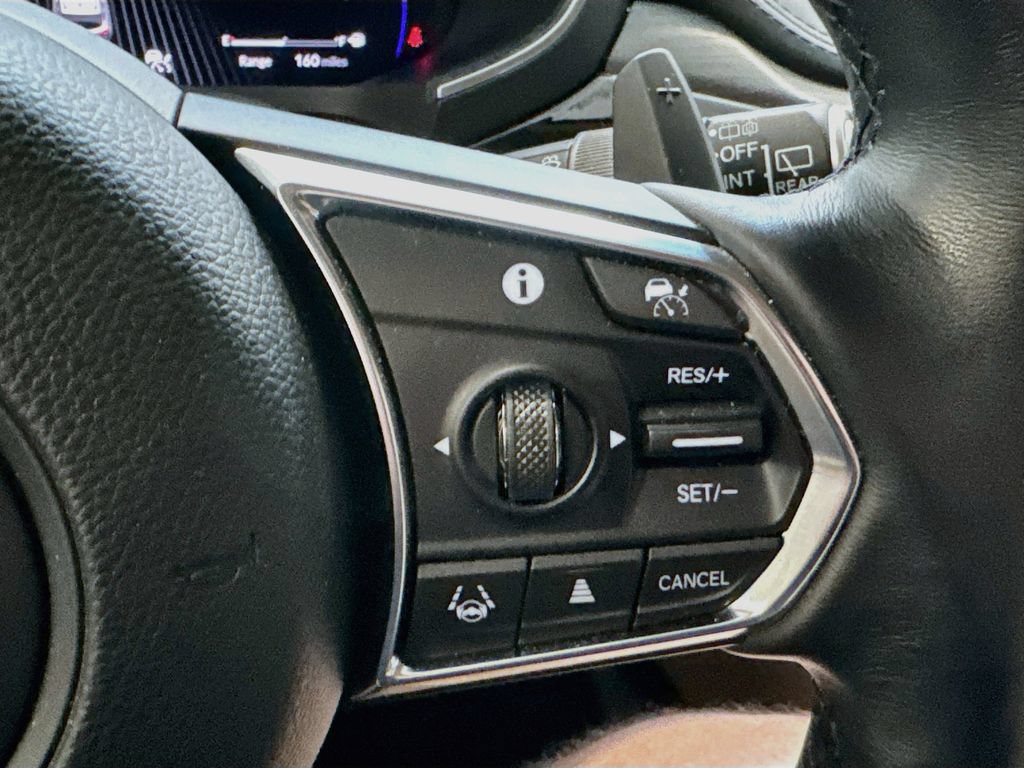 Used 2022 Acura MDX w/ Advance Package AWD/4WD image 13
