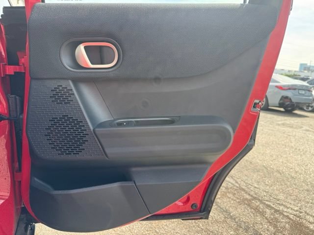 Certified 2026 MINI Cooper 4-Door Hardtop FWD image 29