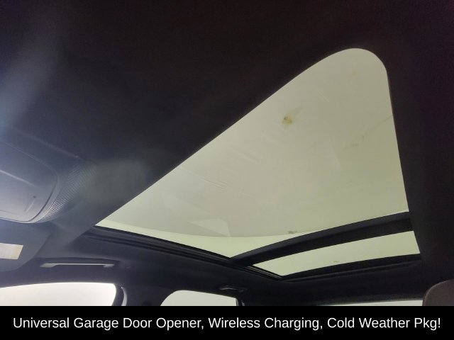 Used 2019 Ford Edge ST w/ Convenience Package AWD/4WD image 34