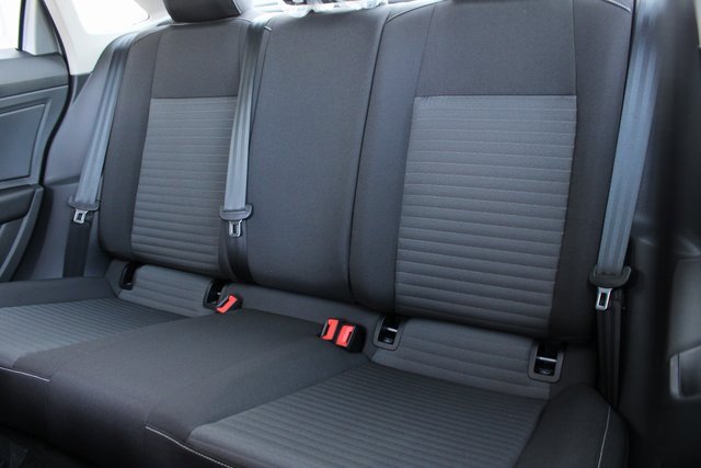 New 2026 Volkswagen Jetta S image 16