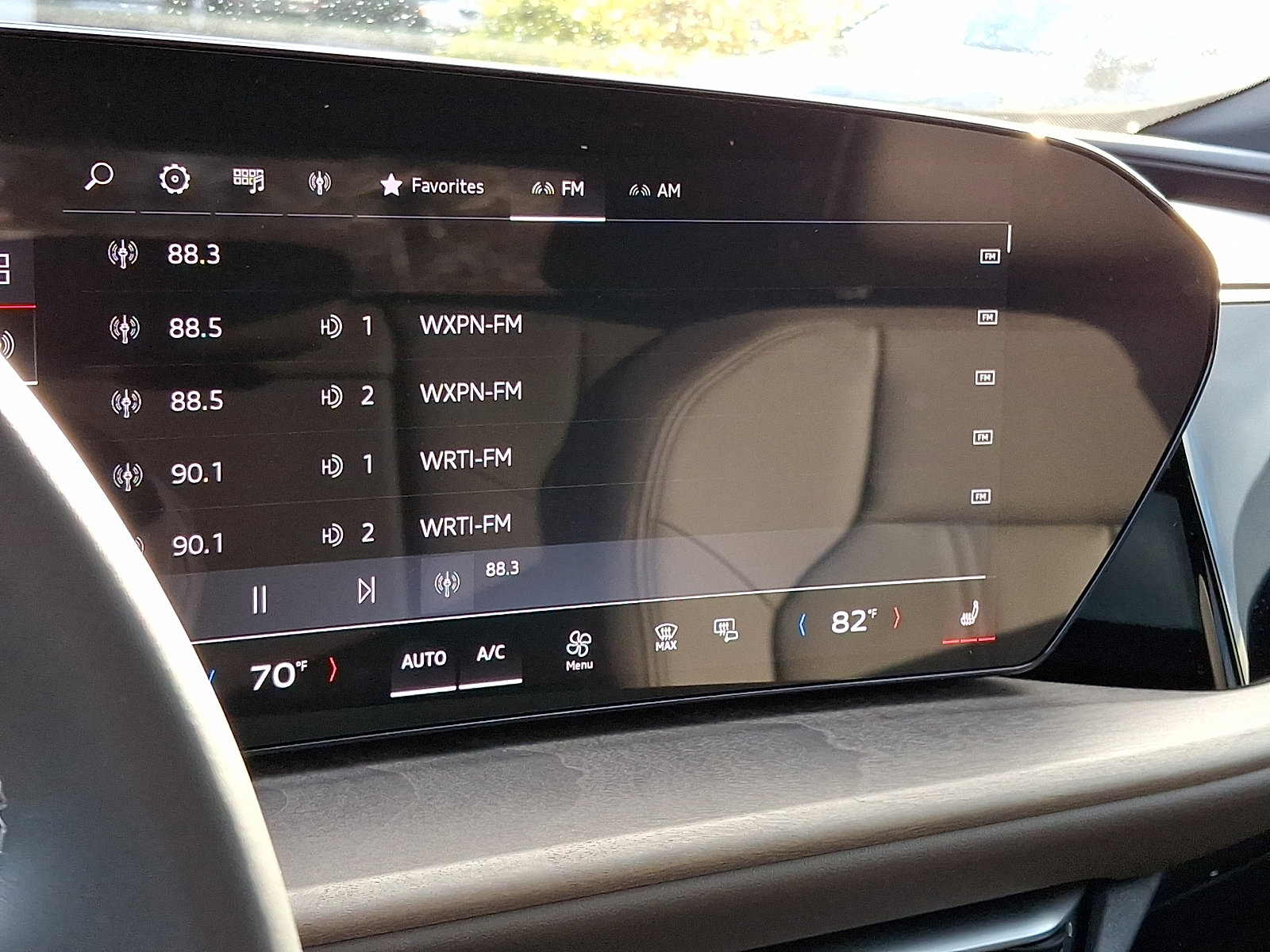 New 2025 Audi Q5 Premium image 13