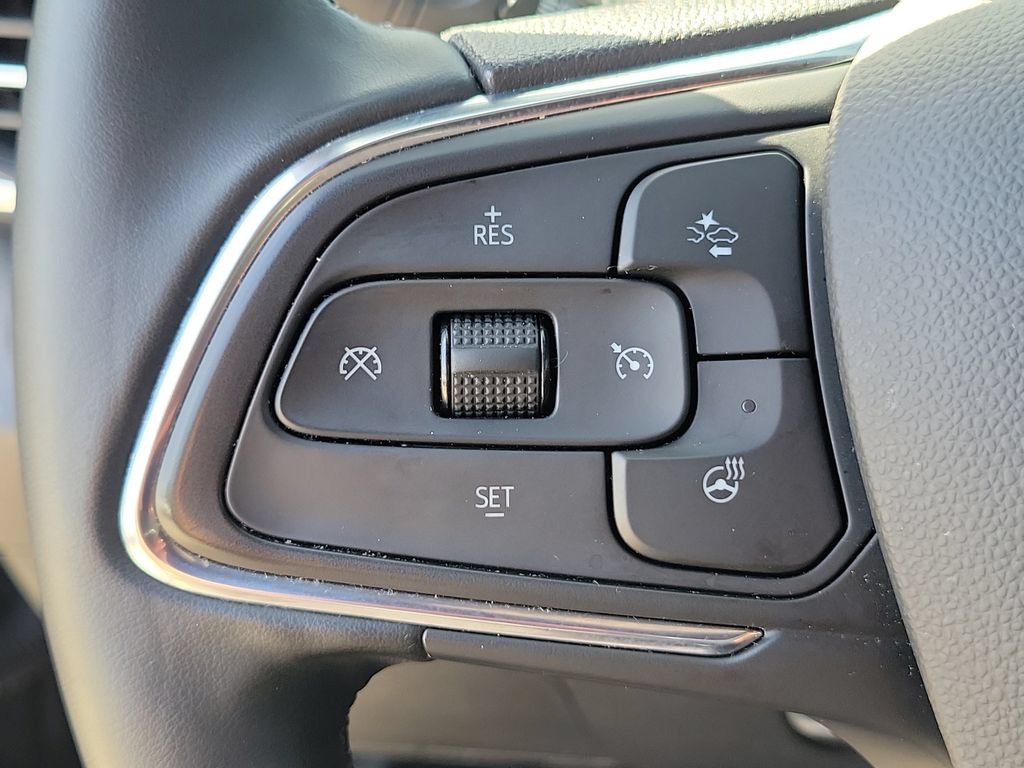 Used 2024 Buick Envista Preferred w/ Convenience I Package FWD image 26