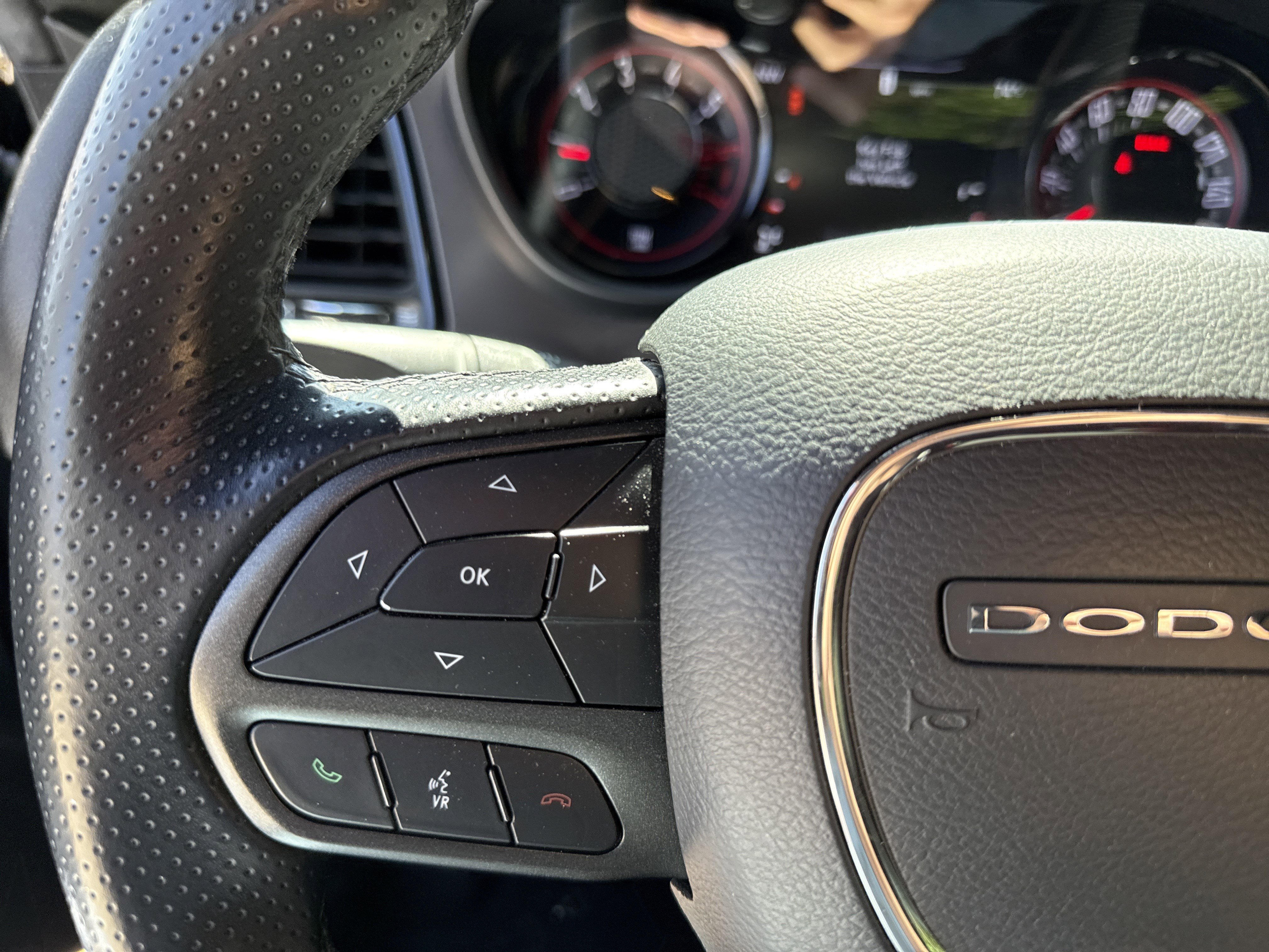 Used 2022 Dodge Challenger R/T w/ Blacktop Package RWD image 22