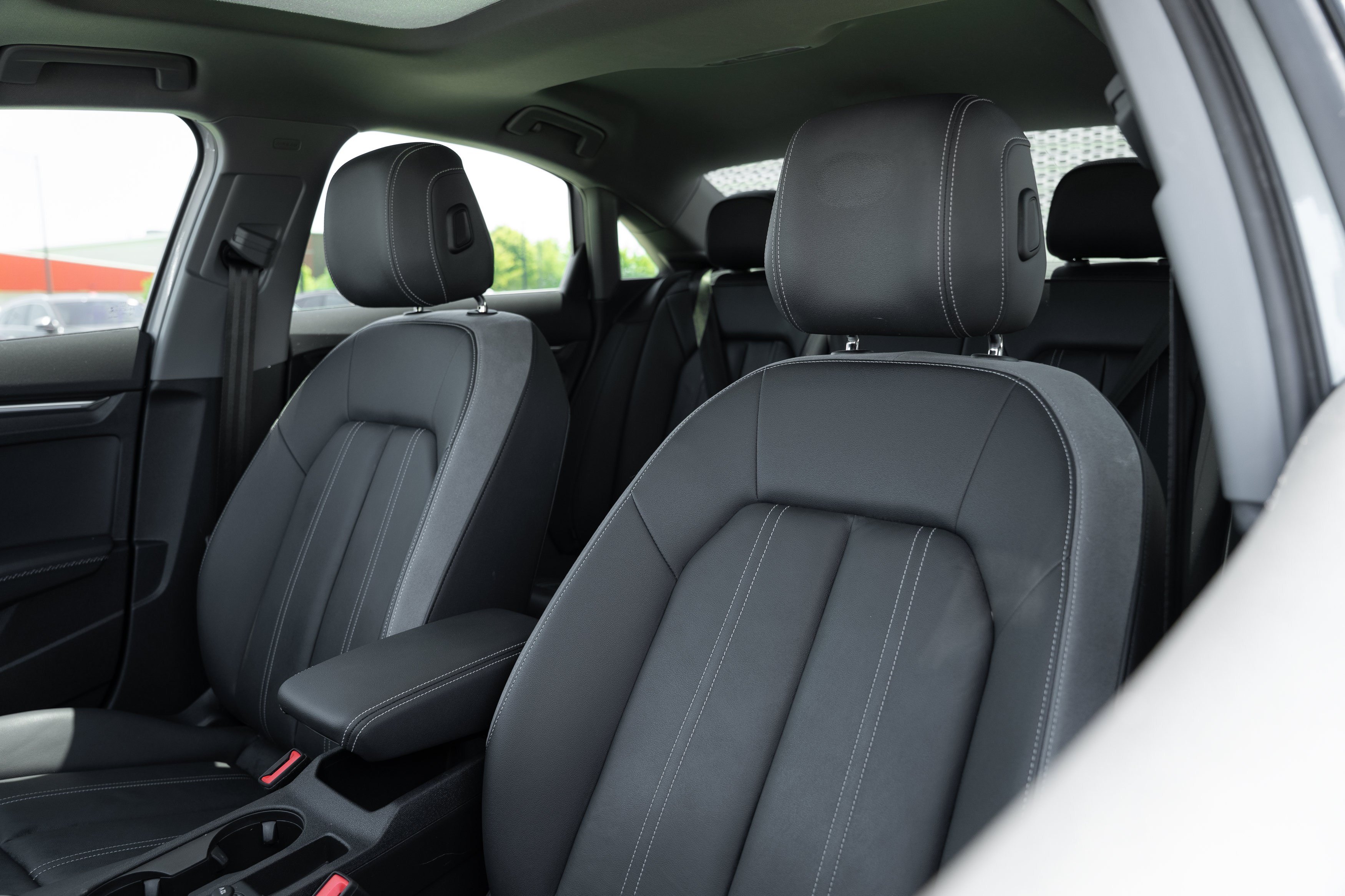 Certified 2022 Audi A3 2.0T Premium Plus AWD/4WD image 22