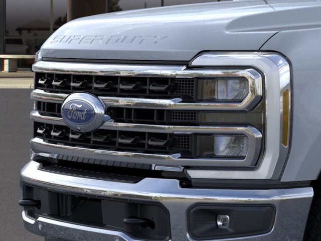 New 2026 Ford F350 King Ranch w/ Chrome Package AWD/4WD image 17