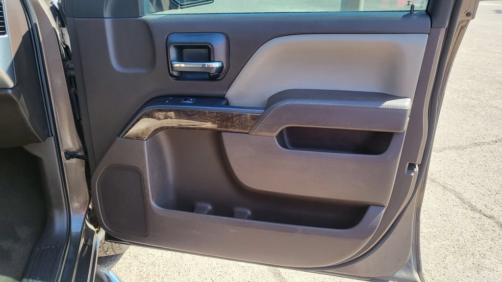 Used 2014 Chevrolet Silverado 1500 LT w/ All Star Edition RWD image 14