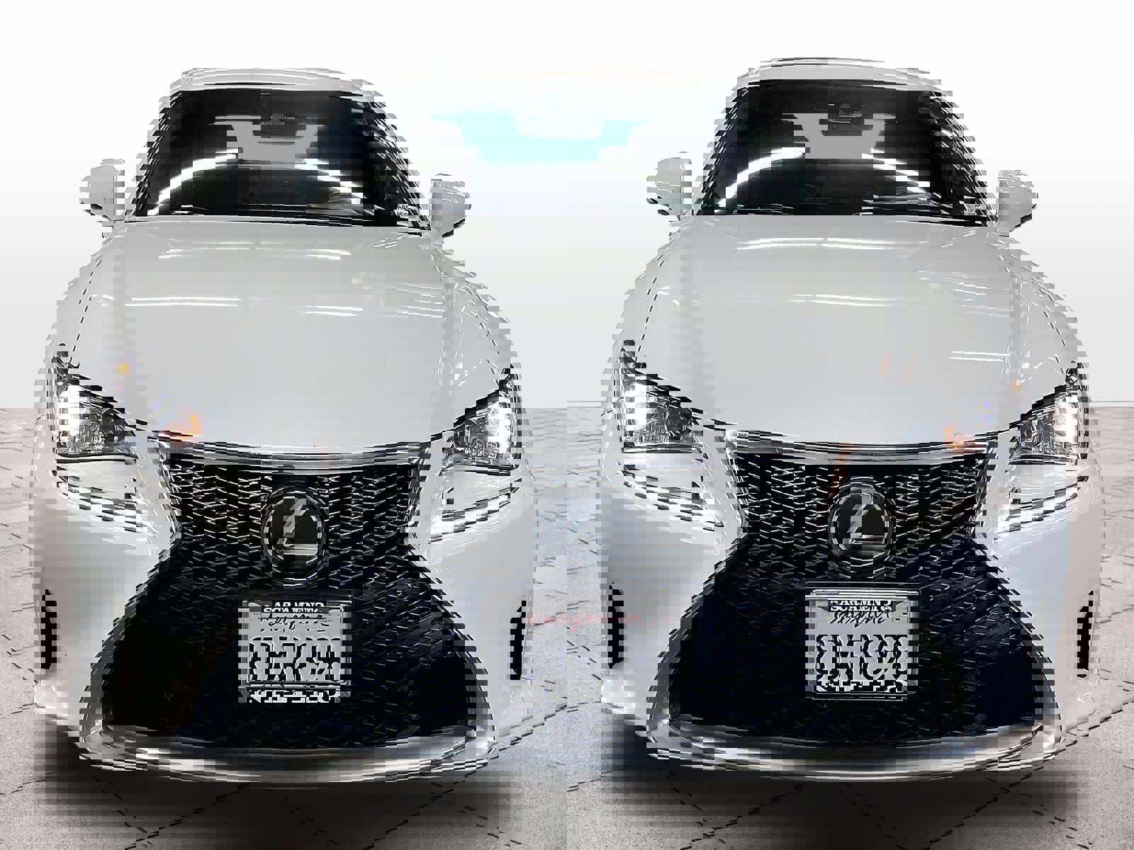 Used 2018 Lexus RC 300 F Sport image 3