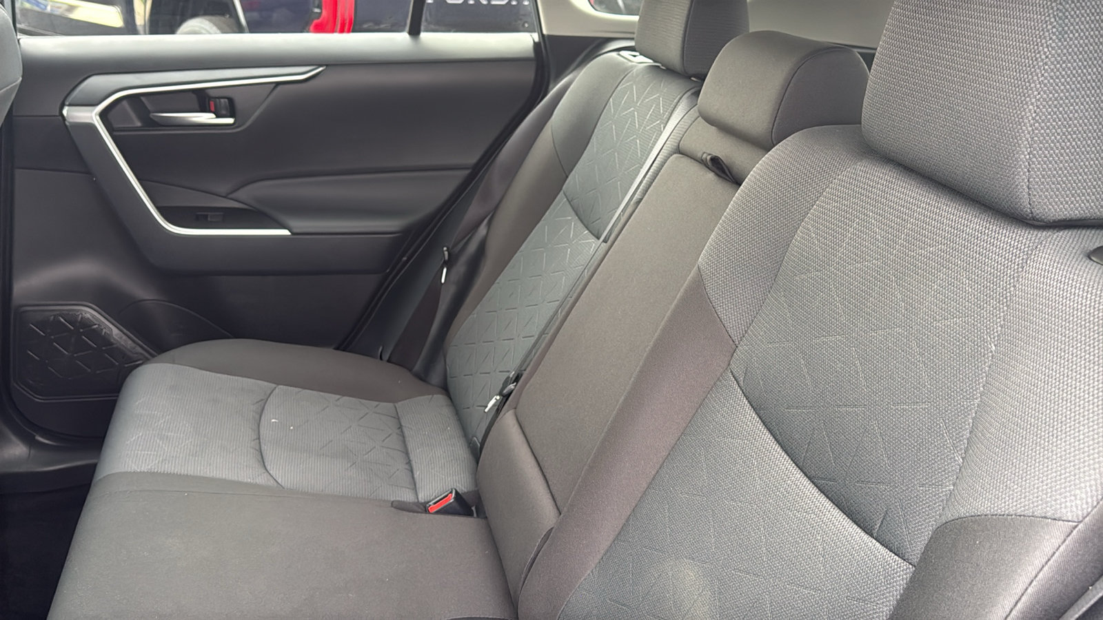 Certified 2025 Toyota RAV4 XLE AWD/4WD image 22