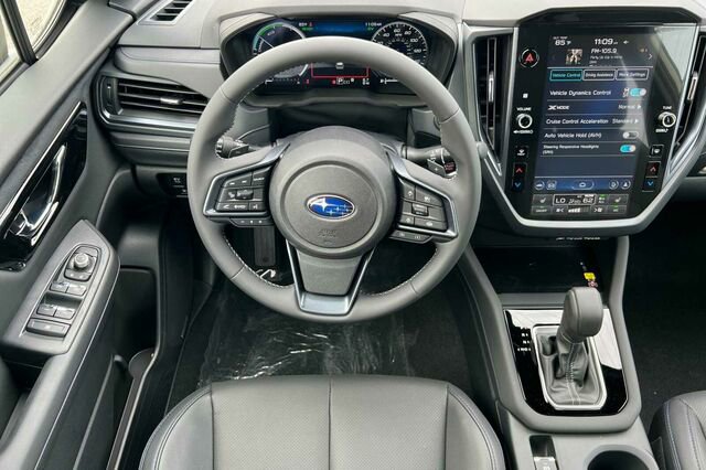 New 2025 Subaru Forester Limited image 17