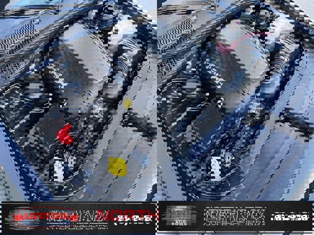 Used 2023 Dodge Challenger R/T w/ Blacktop Package image 4