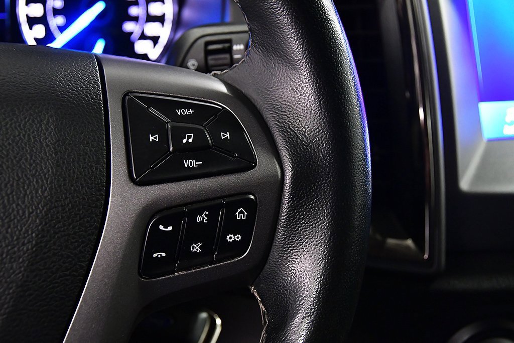 Used 2023 Ford Ranger XLT w/ Equipment Group 302A High image 20