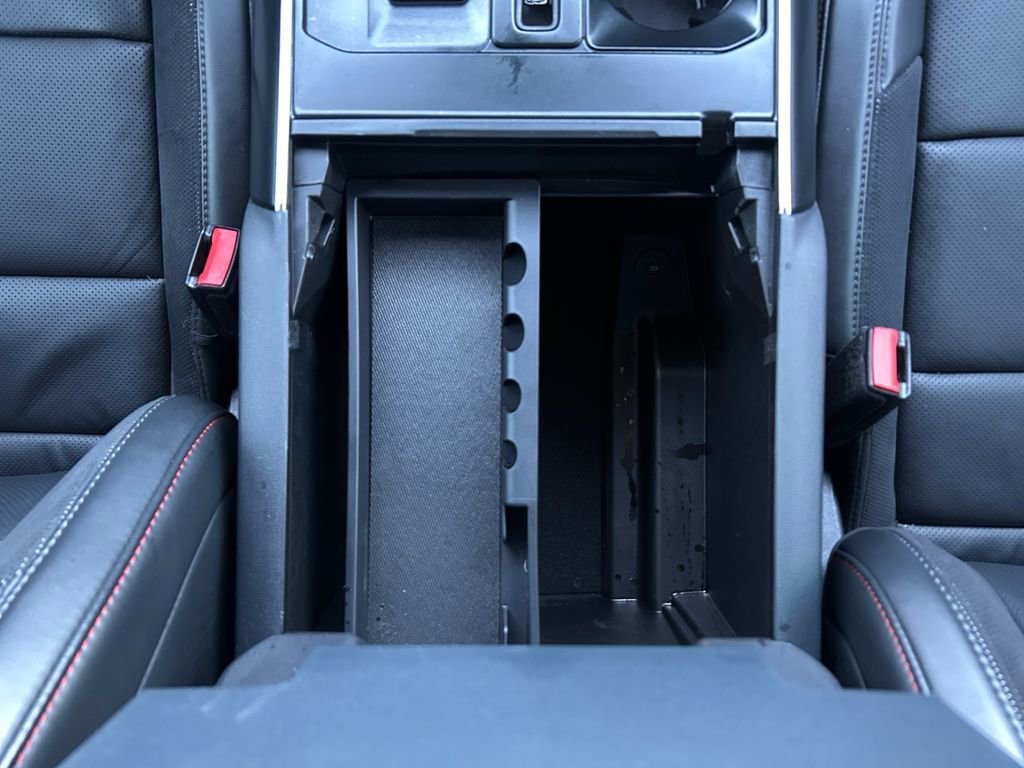 Used 2025 Ford F150 Raptor image 24