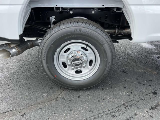 New 2025 Ford F250 XL image 11