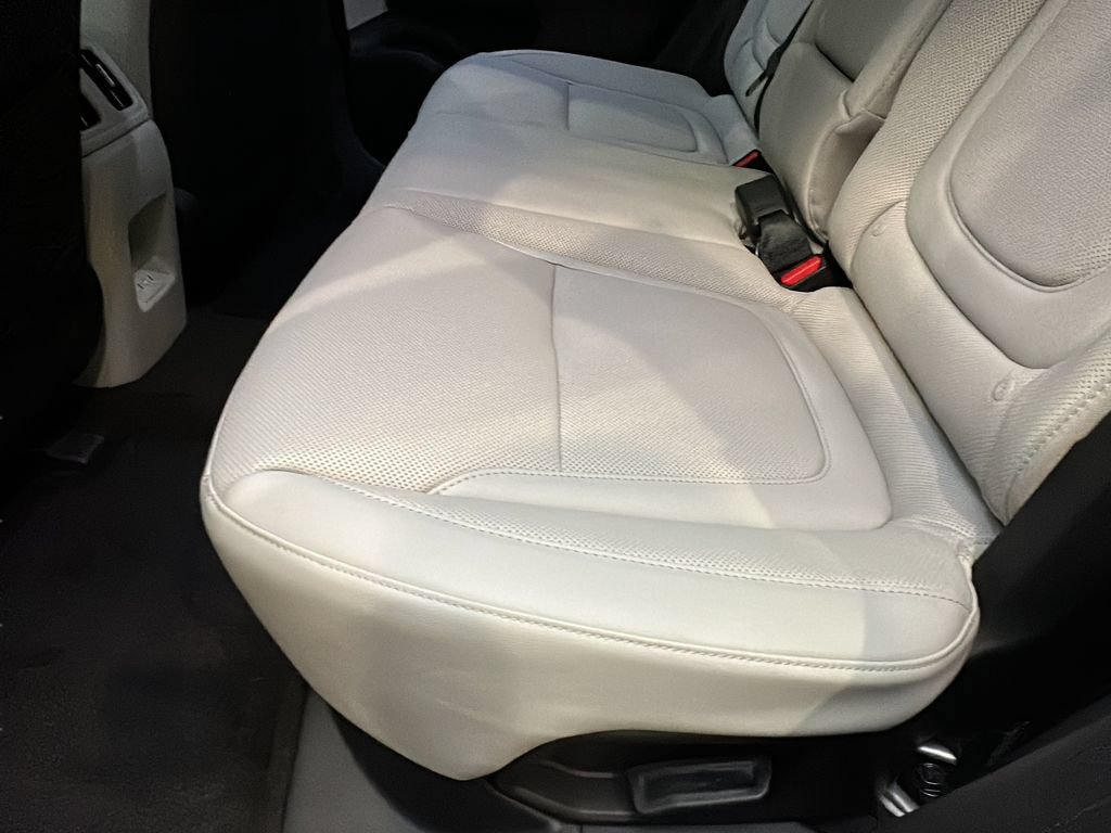 New 2026 Hyundai Tucson Limited AWD/4WD image 14