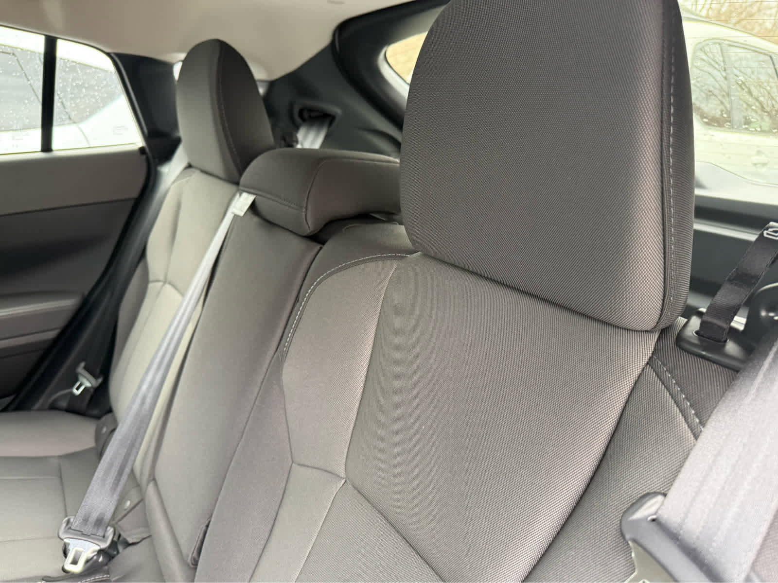 New 2026 Subaru Crosstrek 2.0i Premium image 24