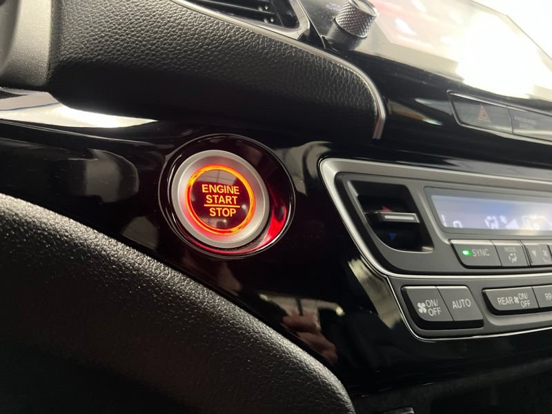 Used 2023 Honda Ridgeline Black Edition image 29