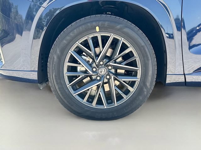 New 2026 Lexus TX 350 AWD image 44
