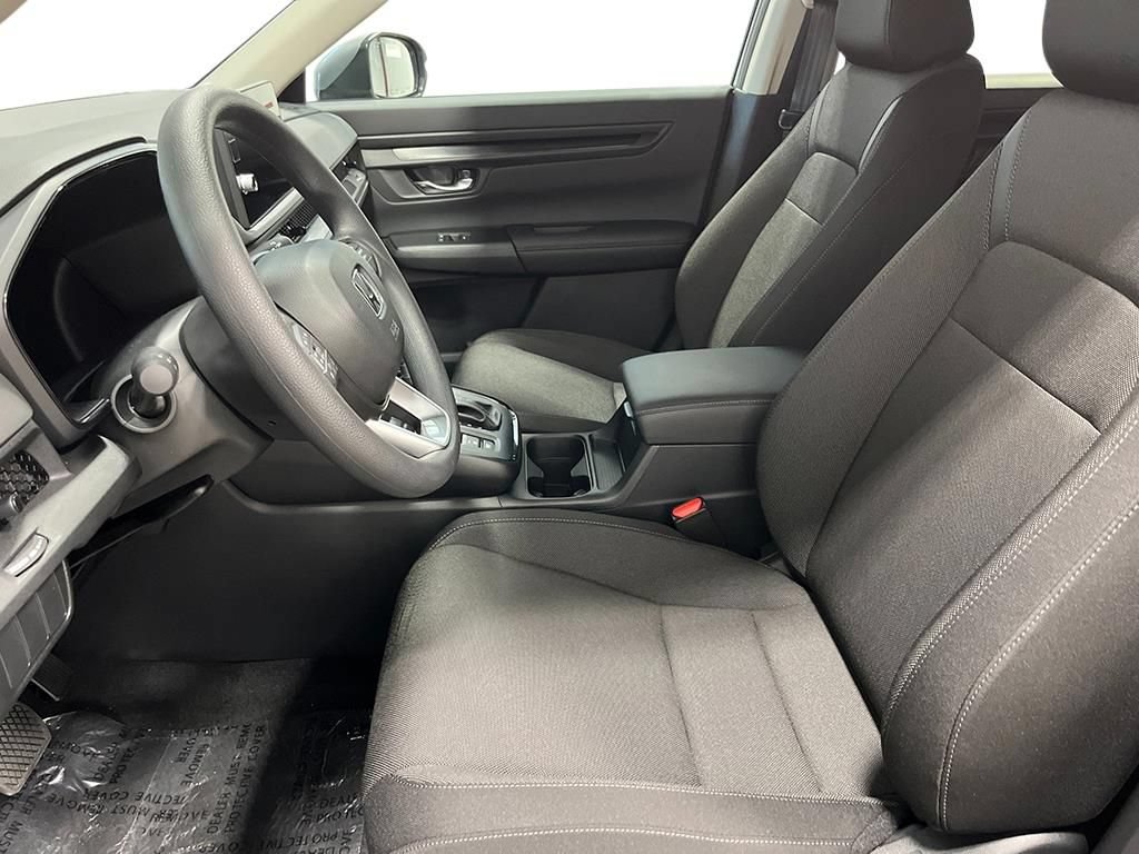 New 2026 Honda CR-V LX image 13