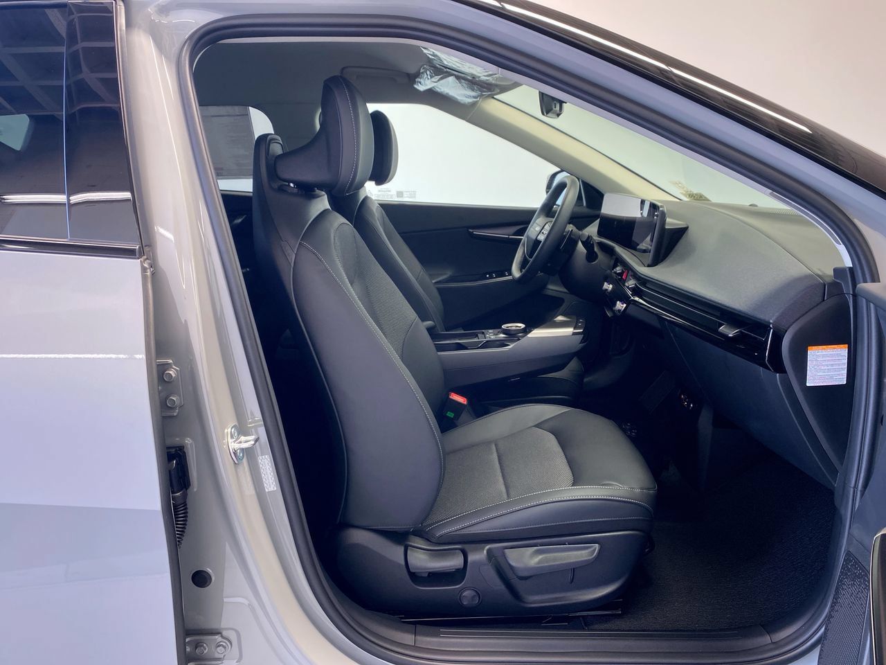 New 2026 Kia EV6 Light RWD image 29