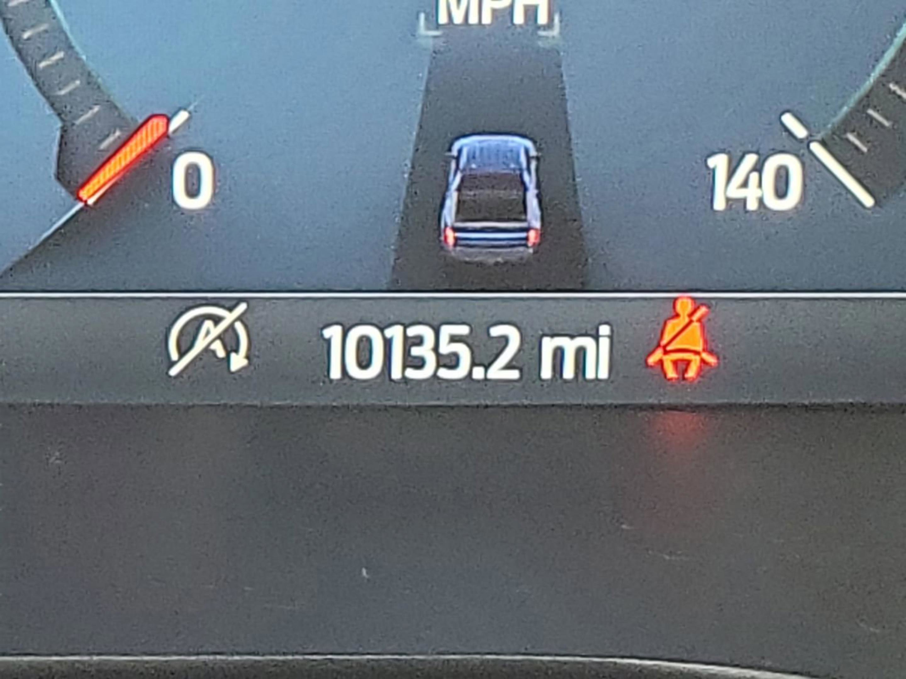 Used 2025 Ford F150 Raptor image 34