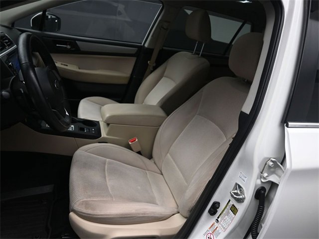 Used 2018 Subaru Outback 2.5i Premium image 18