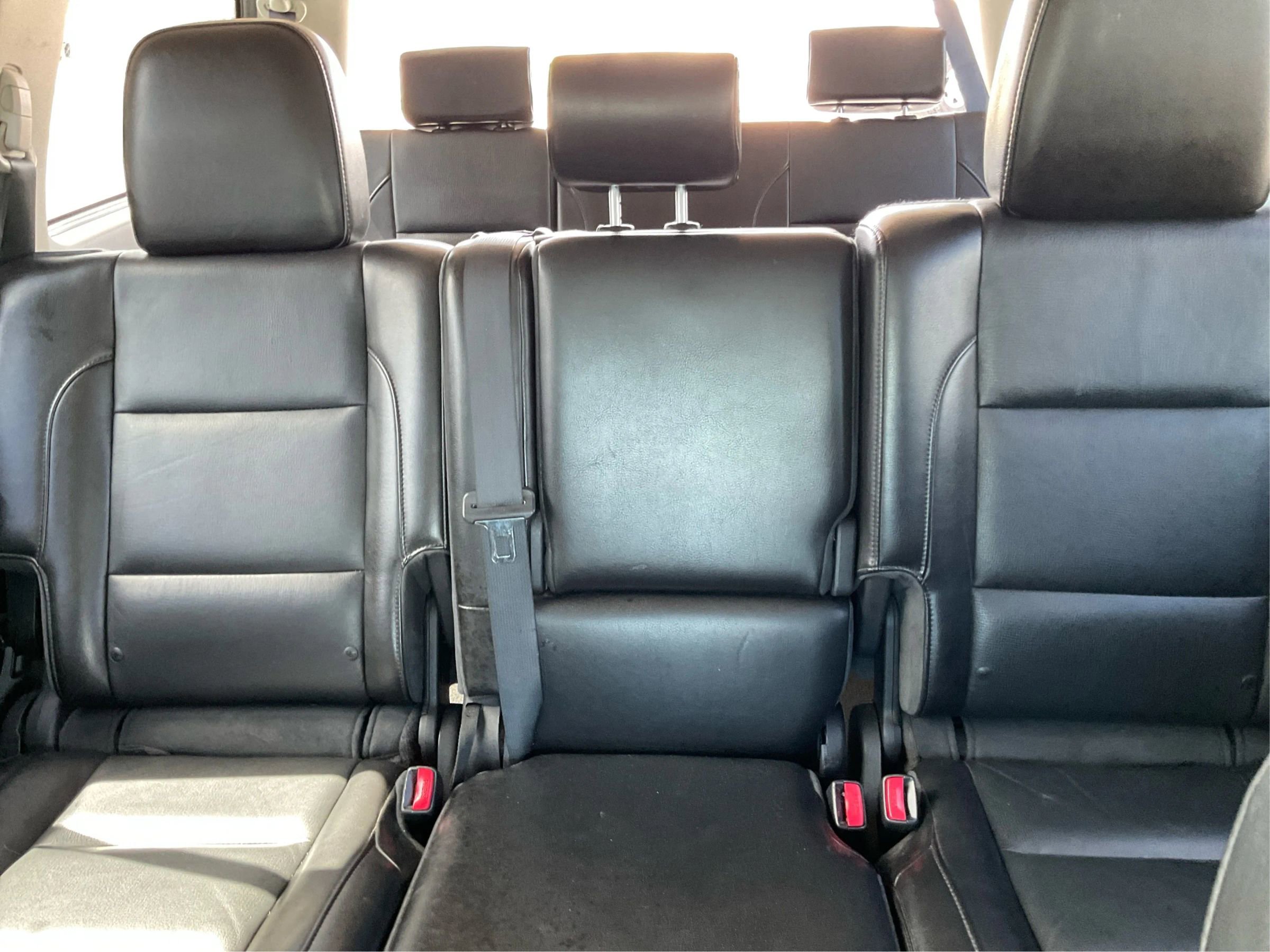 Used 2014 Nissan Armada SL RWD image 14