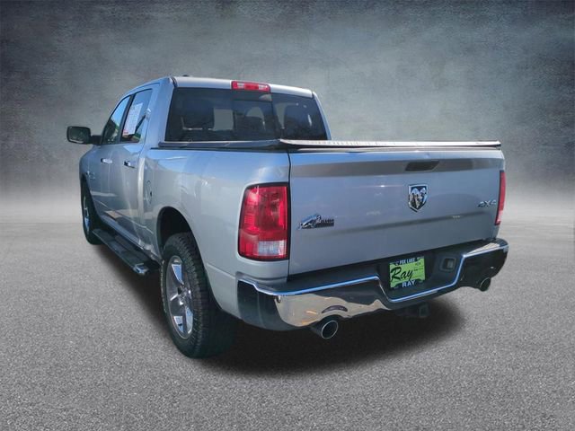 Used 2014 RAM 1500 Big Horn image 6