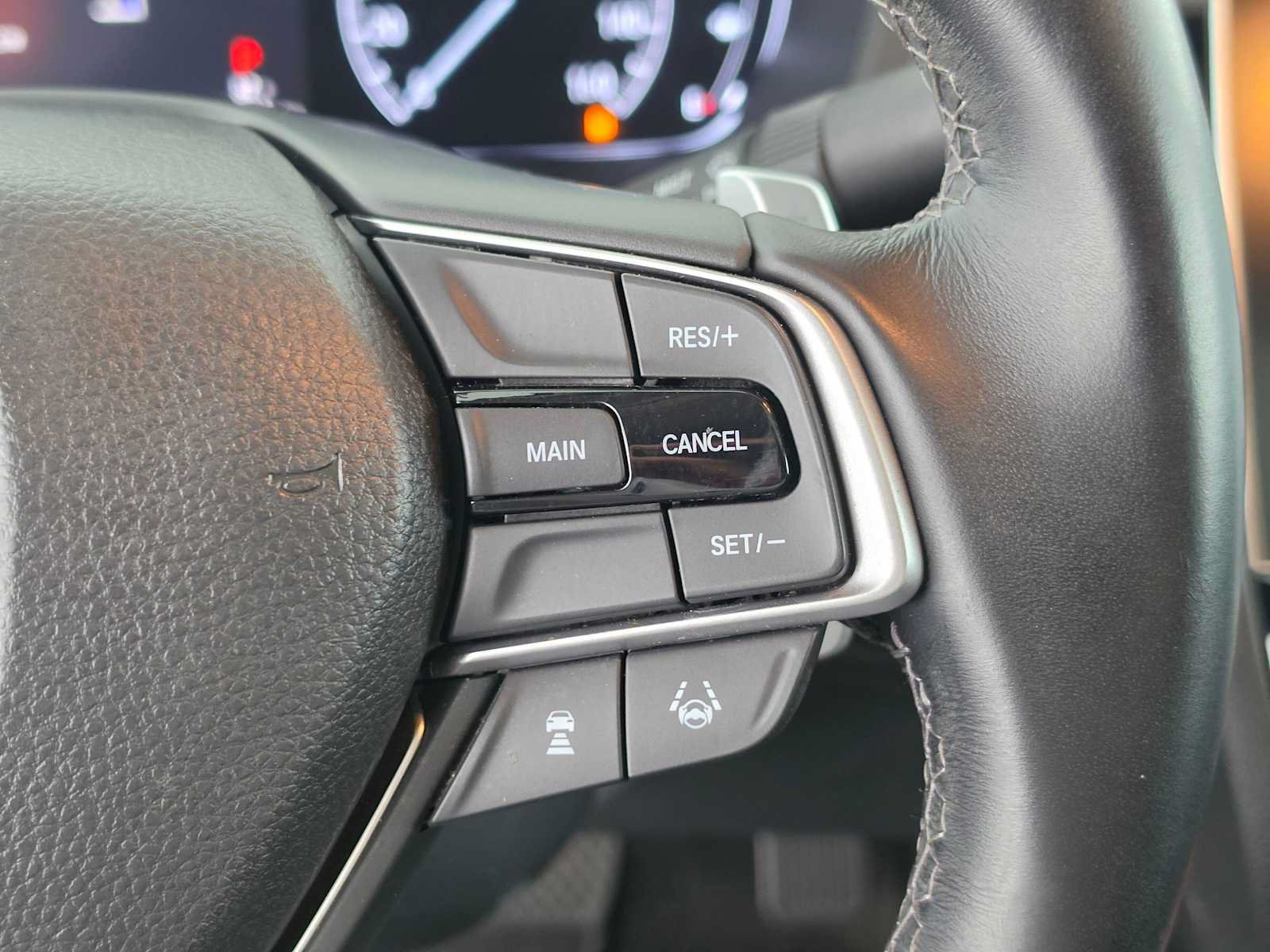 Used 2019 Honda Insight Touring image 28
