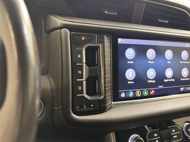 Used 2021 GMC Yukon Denali w/ Denali Ultimate Package image 32