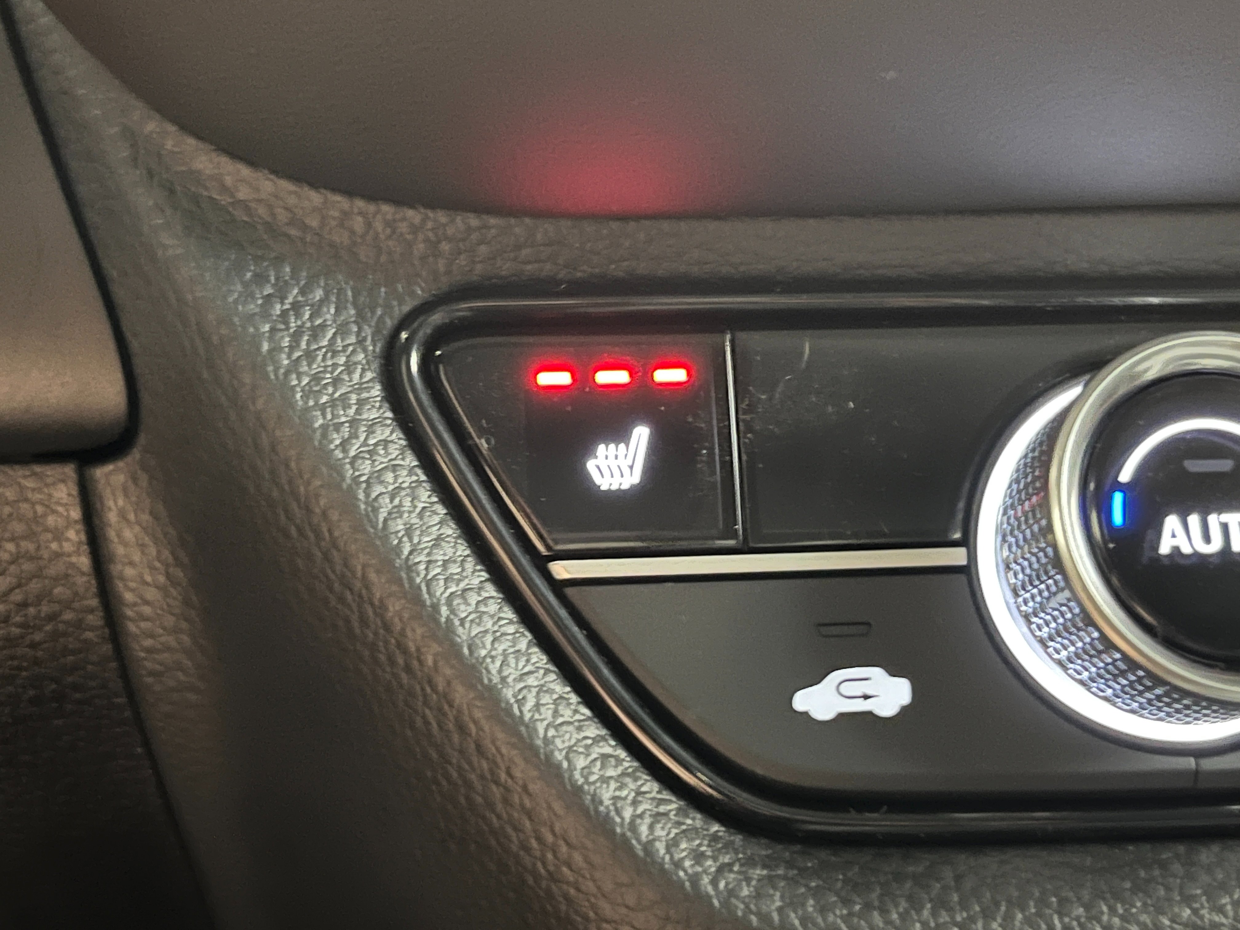 Used 2026 Honda HR-V EX-L image 18