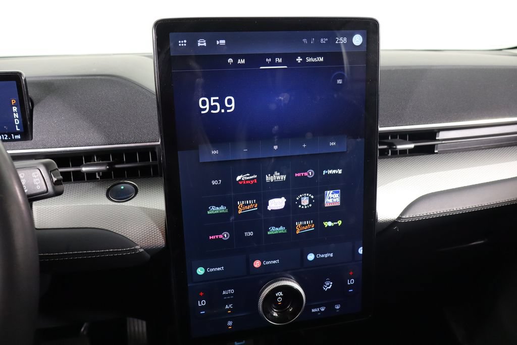 Used 2021 Ford Mustang Mach-E Select AWD/4WD image 30