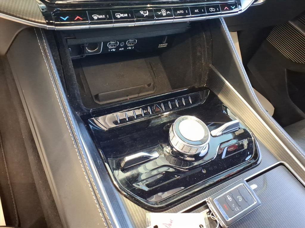 Used 2024 Jeep Grand Wagoneer L Series II w/ Quick Order Packagew 28T image 17