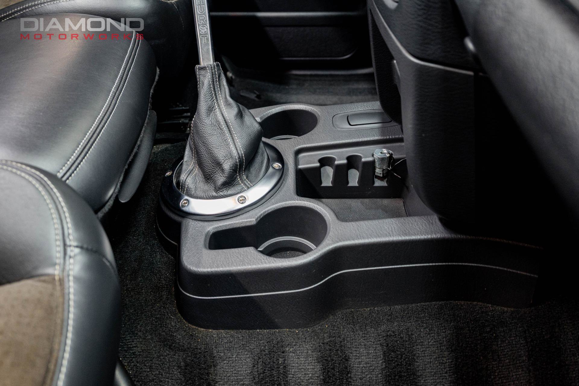 Used 2004 Dodge Ram 1500 Truck 2WD Regular Cab image 81