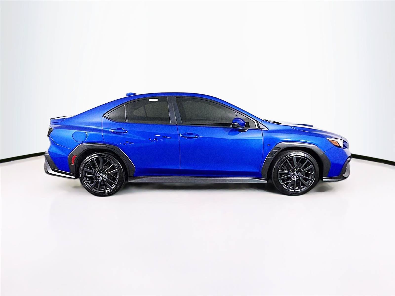 Used 2022 Subaru WRX Limited AWD/4WD image 12