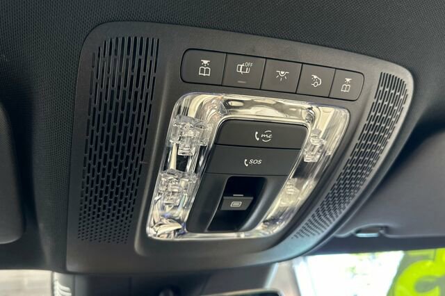 Certified 2025 Mercedes-Benz CLA 250 image 37