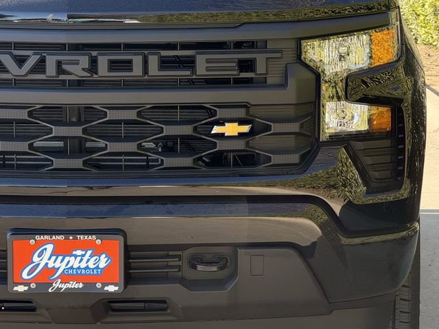 New 2026 Chevrolet Silverado 1500 Custom image 9