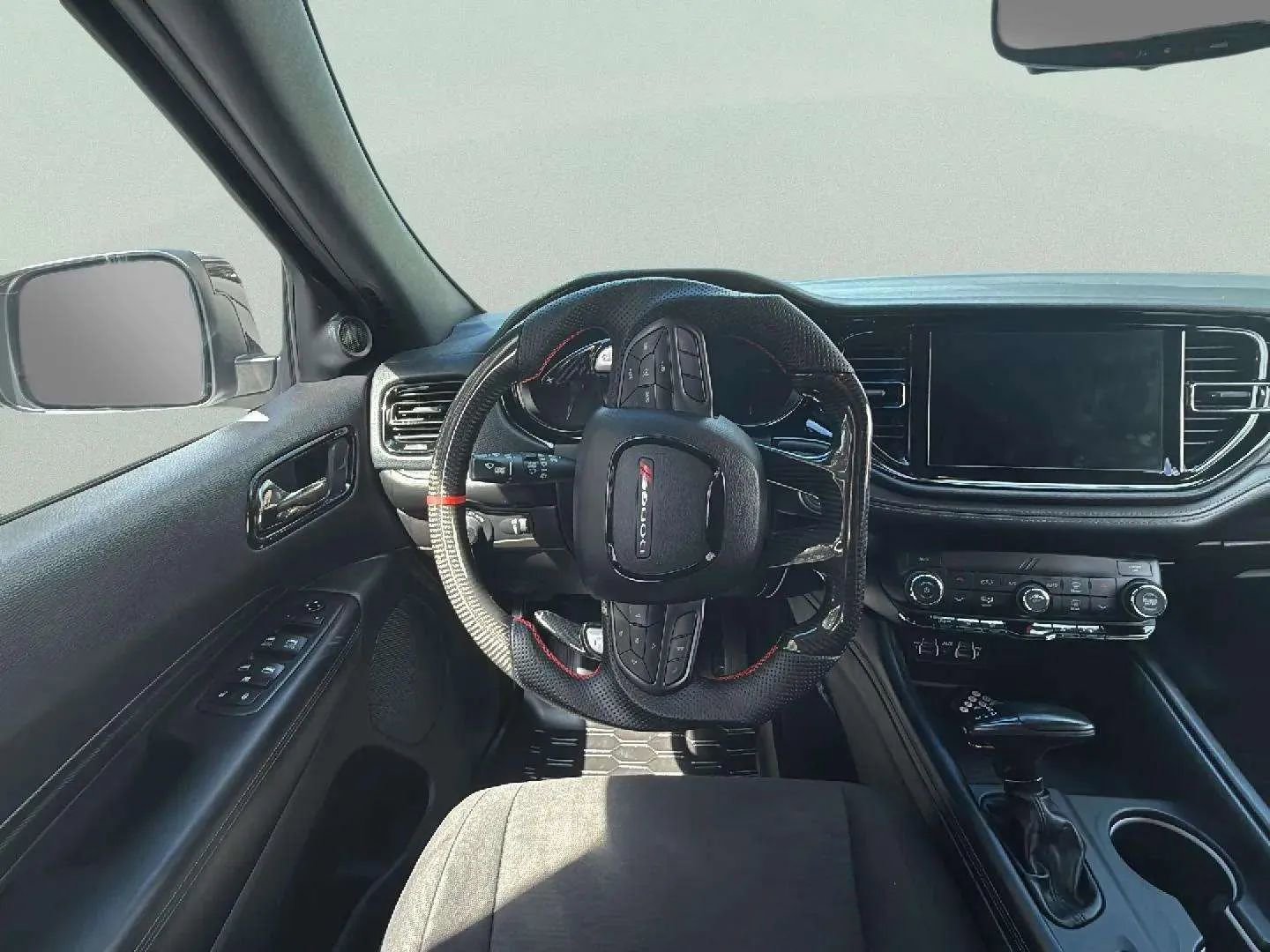 Used 2021 Dodge Durango GT w/ Blacktop Package image 73