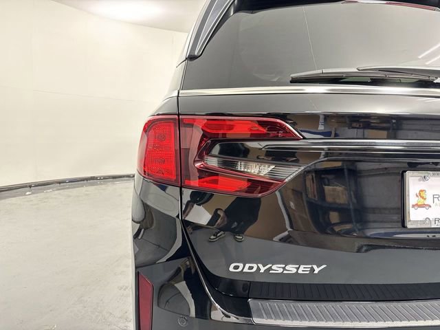 Used 2026 Honda Odyssey Touring image 33