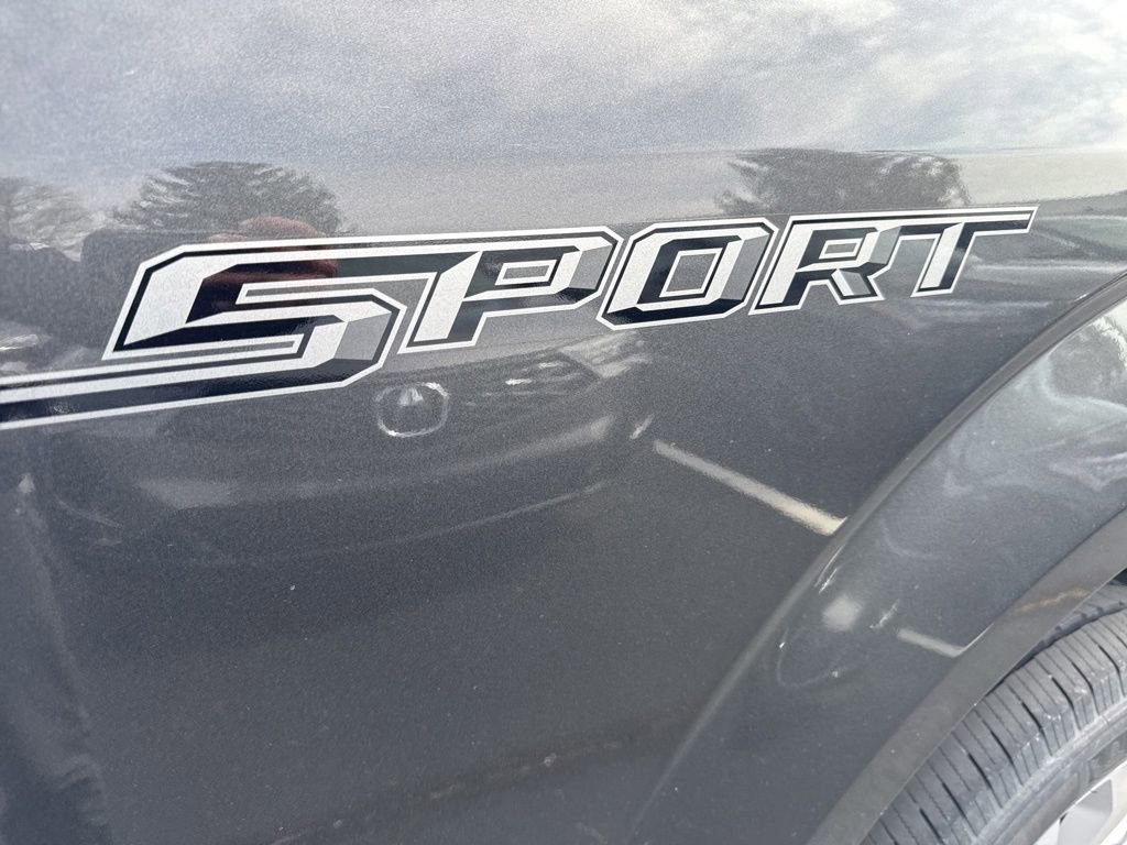 Used 2016 Ford F150 XL w/ Equipment Group 101A Mid image 4