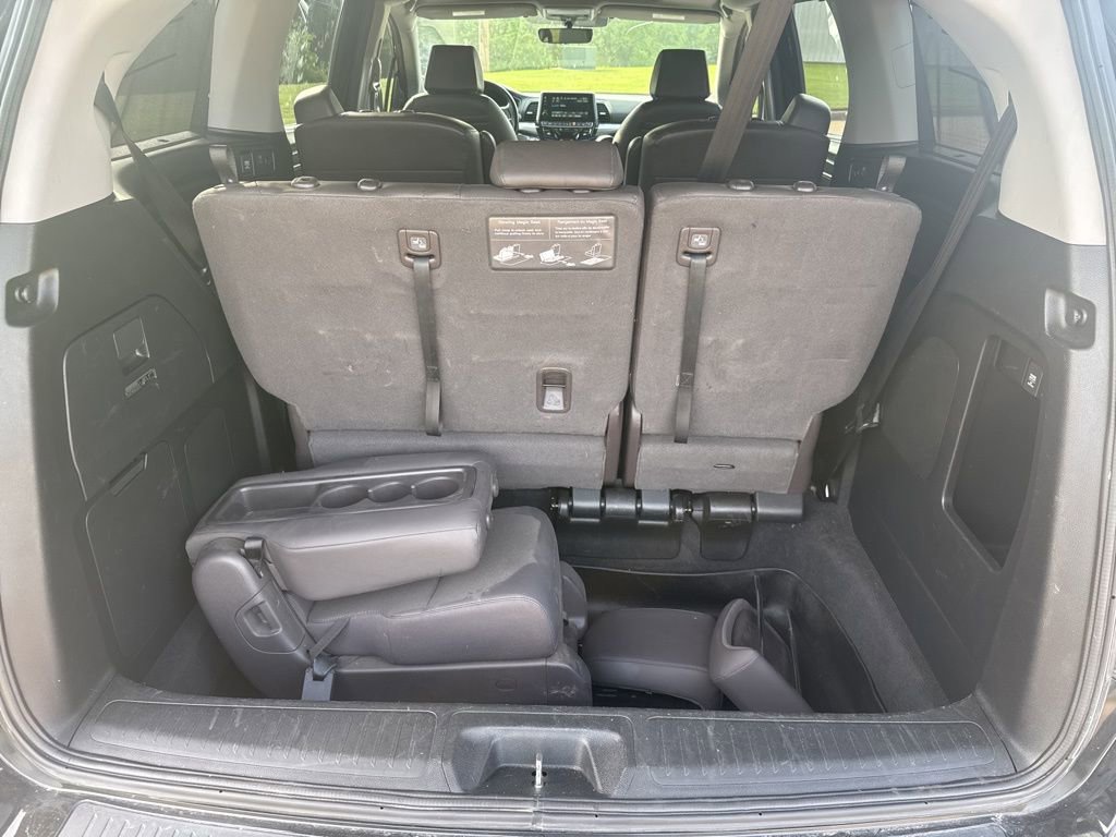 Used 2019 Honda Odyssey Elite image 10