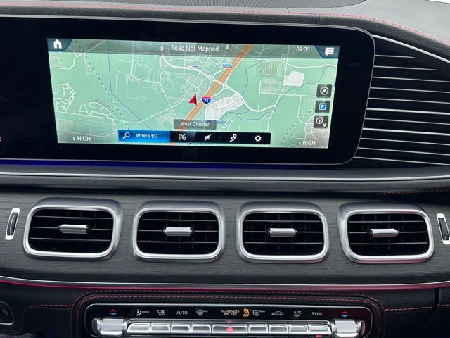 Certified 2023 Mercedes-Benz GLE 53 AMG 4MATIC Coupe image 24