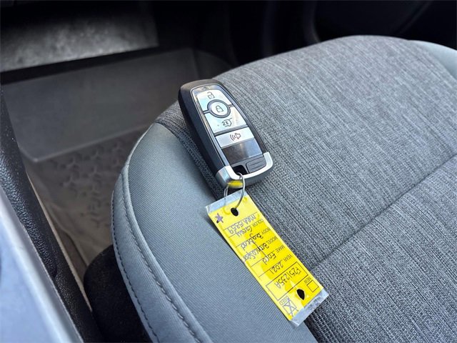 Used 2021 Ford Bronco Sport Big Bend image 28