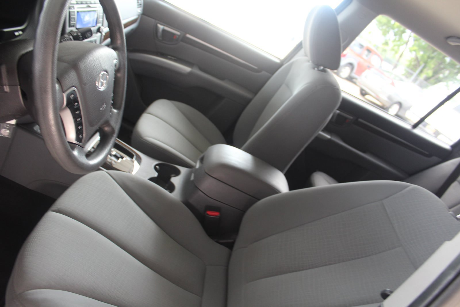 Used 2012 Hyundai Santa Fe GLS AWD/4WD image 15