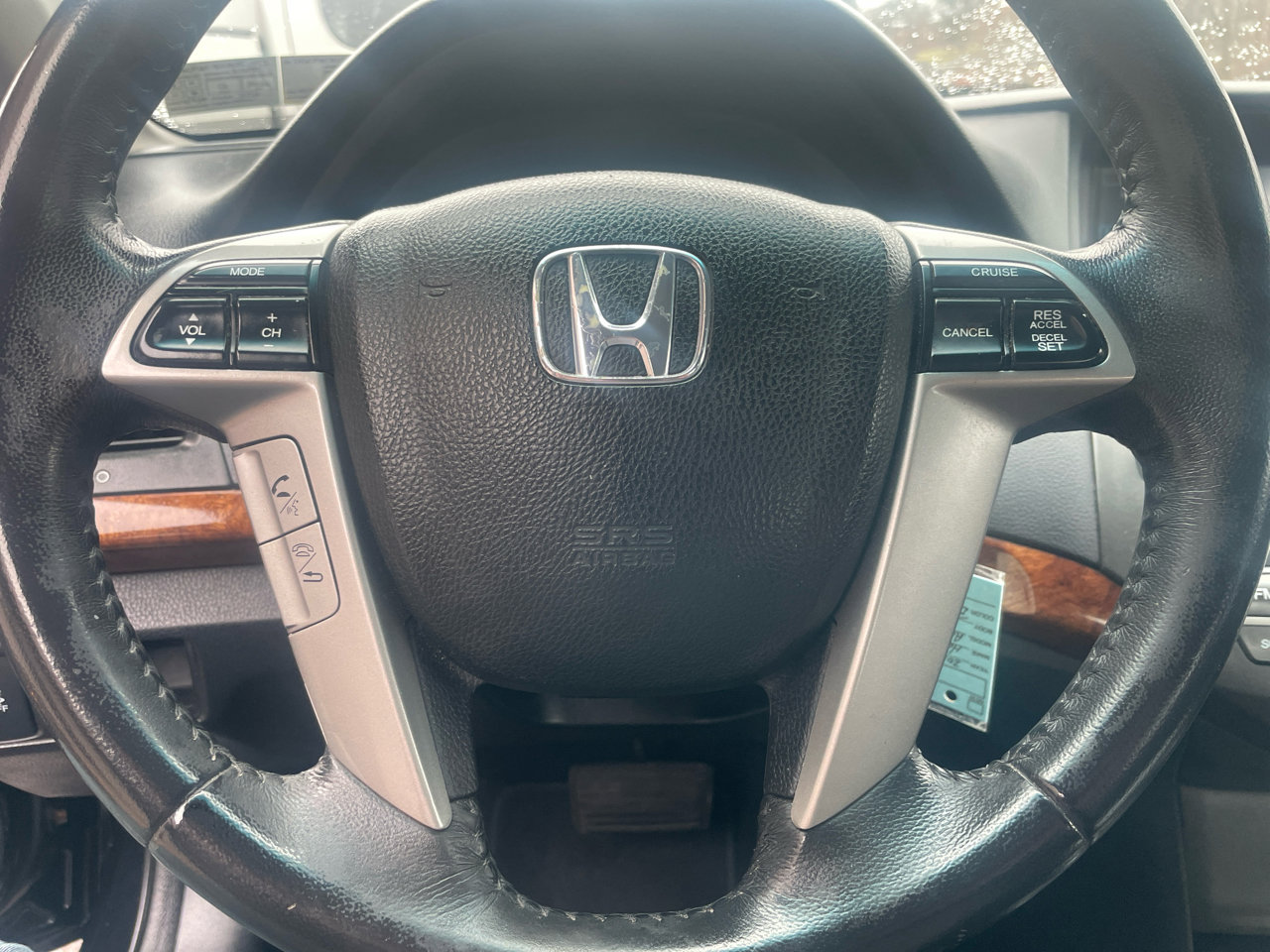 Used 2012 Honda Accord EX-L image 40