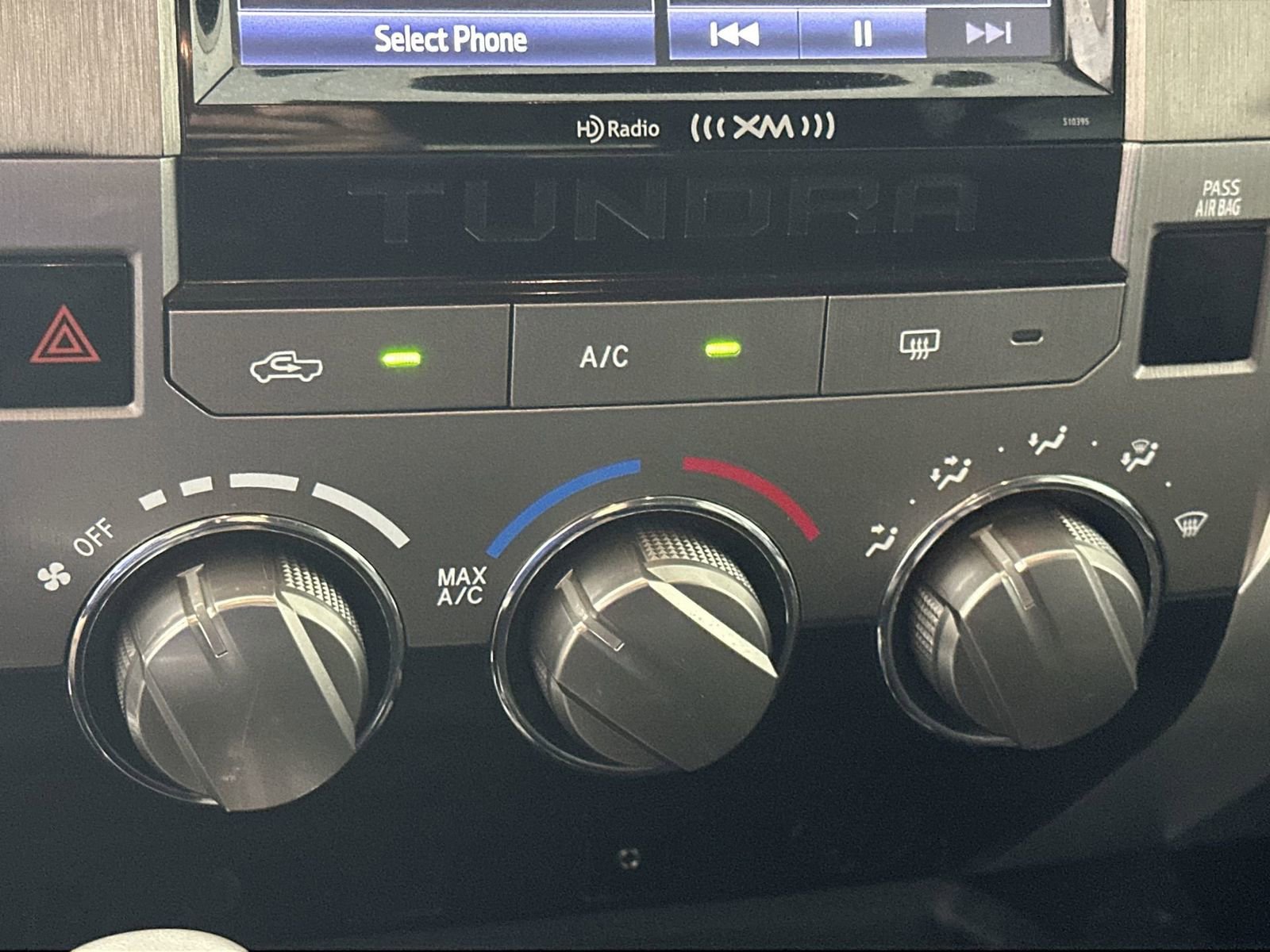 Used 2019 Toyota Tundra SR5 w/ SR5 Upgrade Package image 19