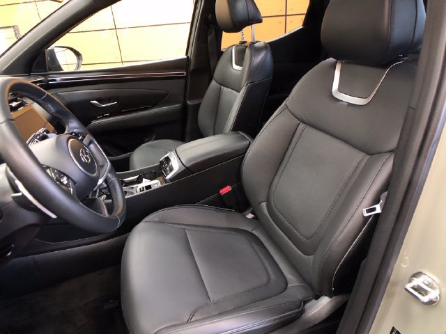 Used 2024 Hyundai Santa Cruz Limited AWD/4WD image 10