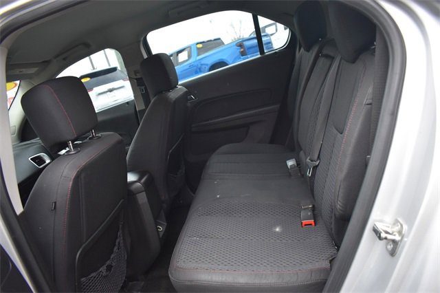 Used 2013 Chevrolet Equinox LS image 16