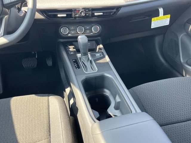 New 2026 Nissan Kicks S FWD image 15