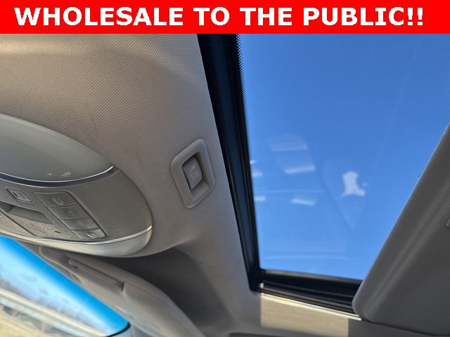 Used 2014 INFINITI QX60 AWD w/ Deluxe Touring Package image 12